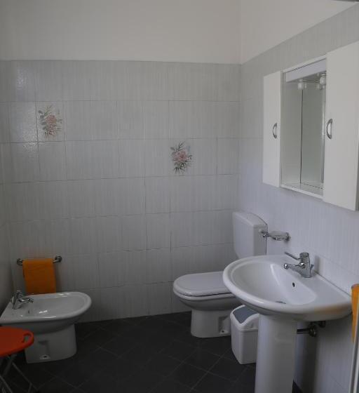 پانسیون Fruit'n Joy