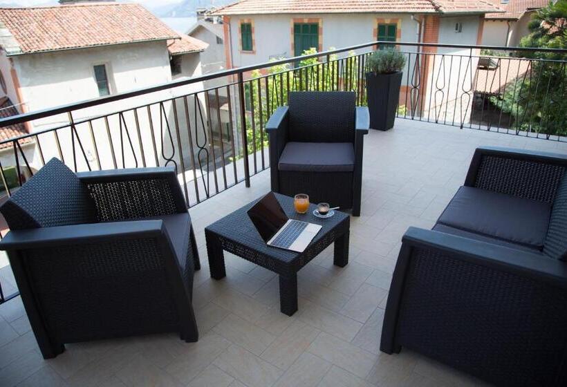 پانسیون Fruit'n Joy