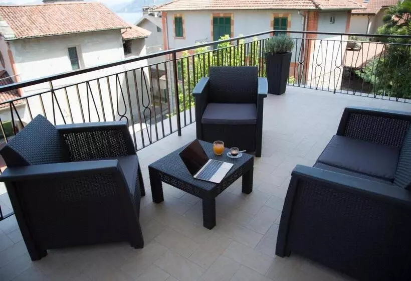 Majatalo Fruit'n Joy