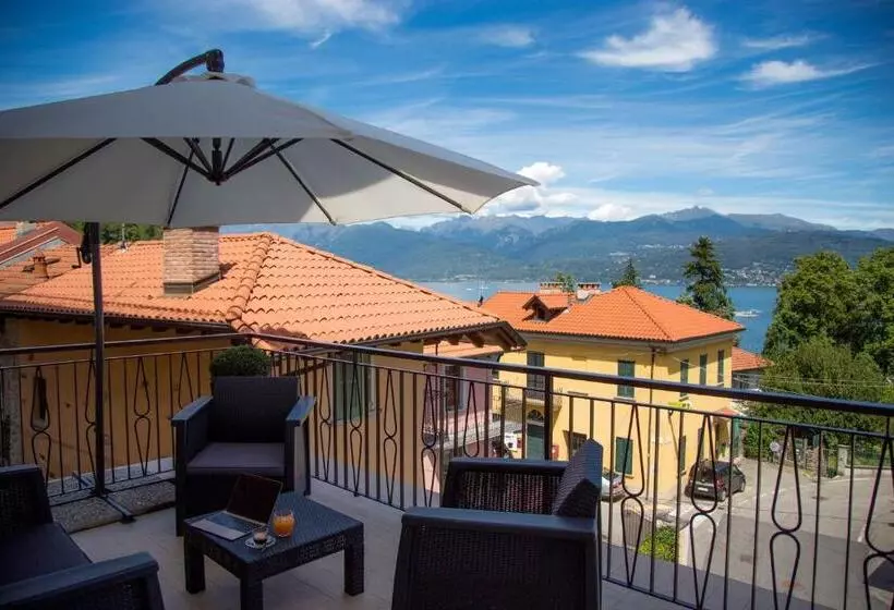 Majatalo Fruit'n Joy