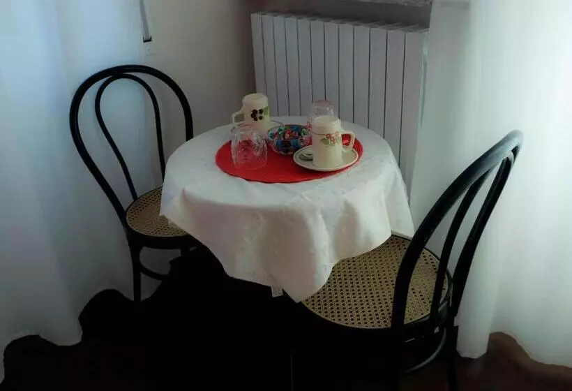 Majatalo Fruit'n Joy