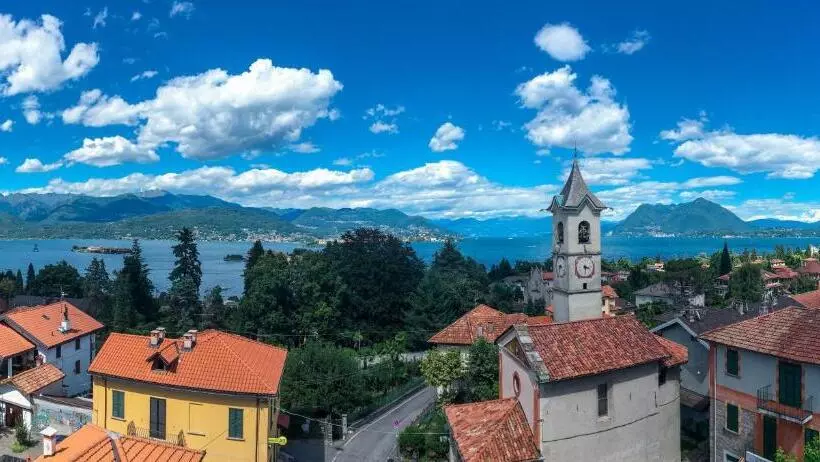 Majatalo Fruit'n Joy