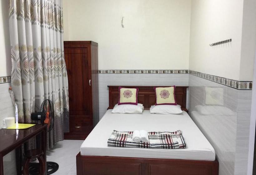 پانسیون Hoang Oanh Motel