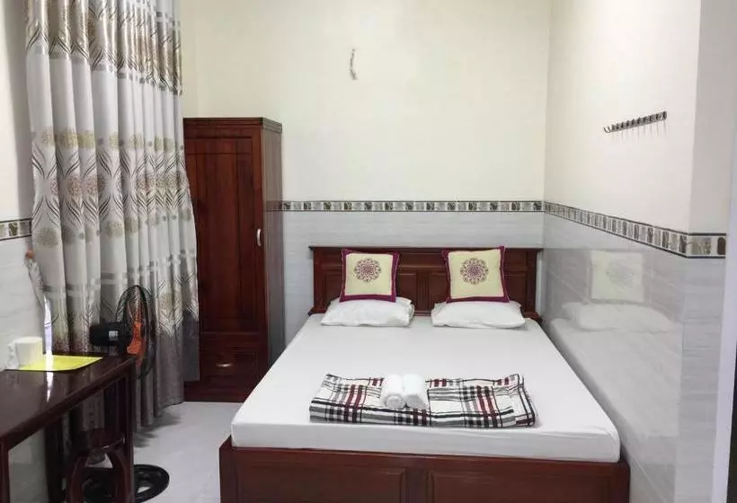 ペンション Hoang Oanh Motel