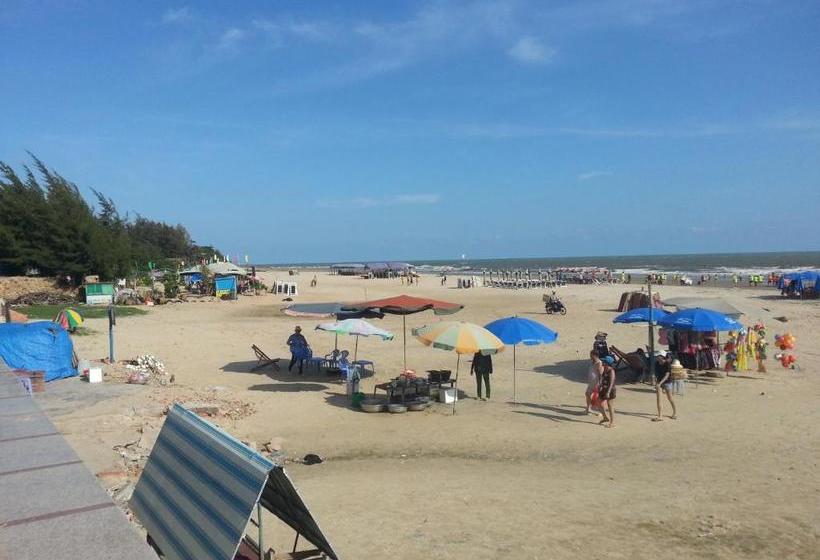 پانسیون Hoang Oanh Motel