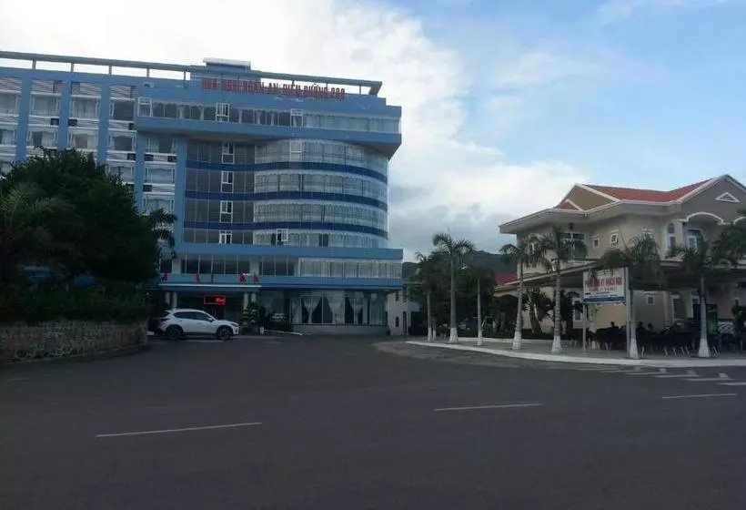 ペンション Hoang Oanh Motel