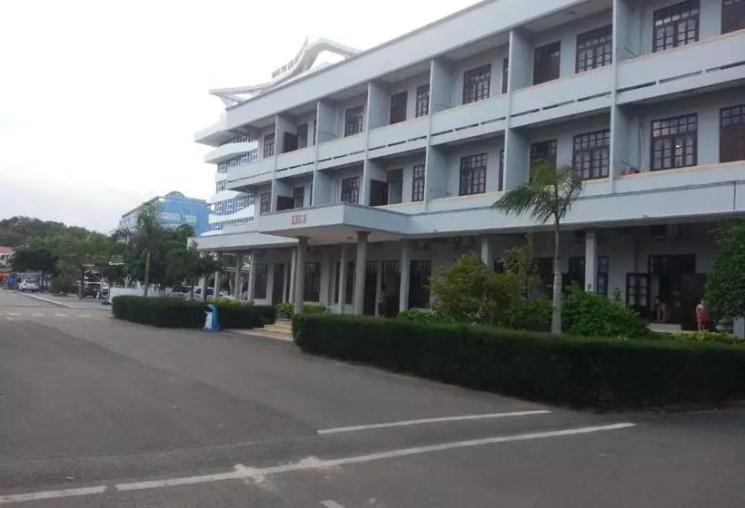 ペンション Hoang Oanh Motel