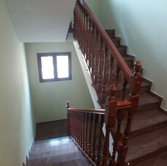 פנסיון Hostal Venecia Ii