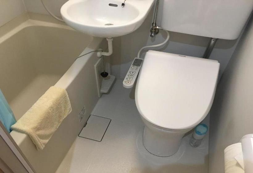 بنسيون Kameciti