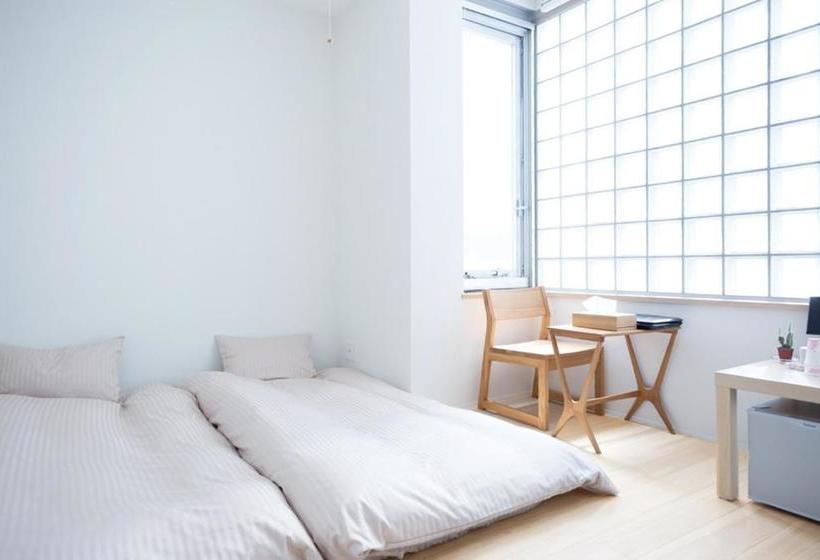 بنسيون Kameciti