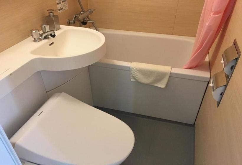 بنسيون Kameciti