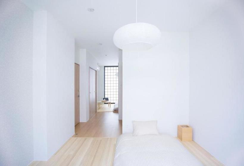 بنسيون Kameciti