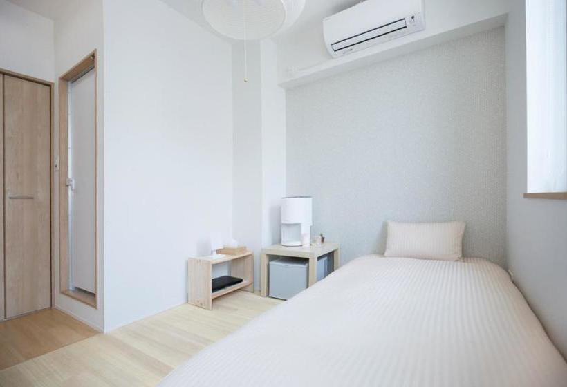 بنسيون Kameciti