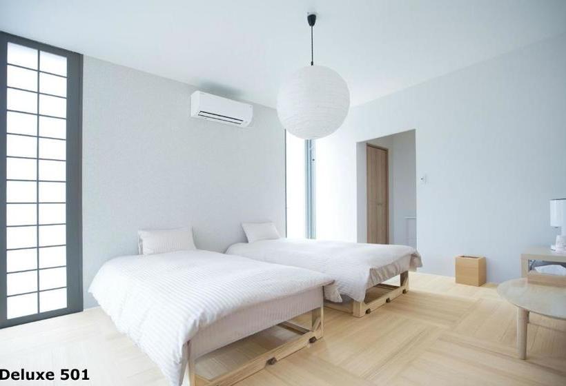 بنسيون Kameciti