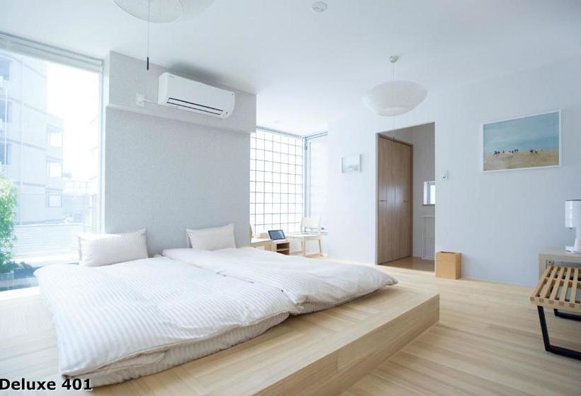 بنسيون Kameciti