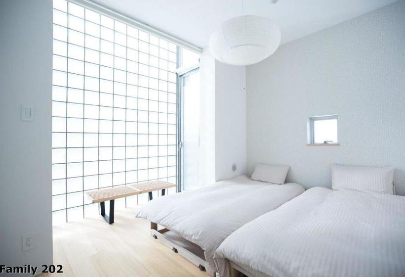 بنسيون Kameciti