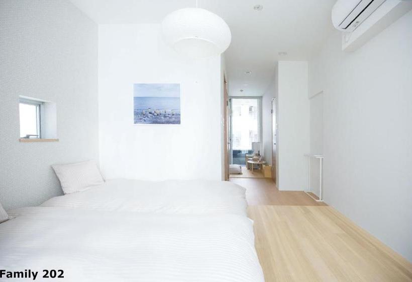 بنسيون Kameciti