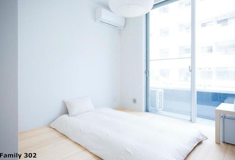 بنسيون Kameciti