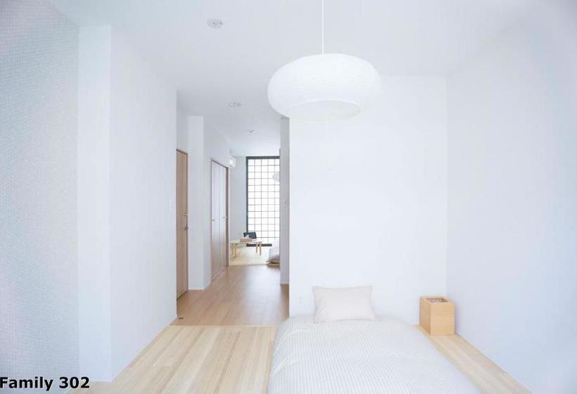 بنسيون Kameciti