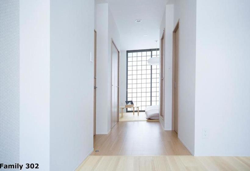 بنسيون Kameciti