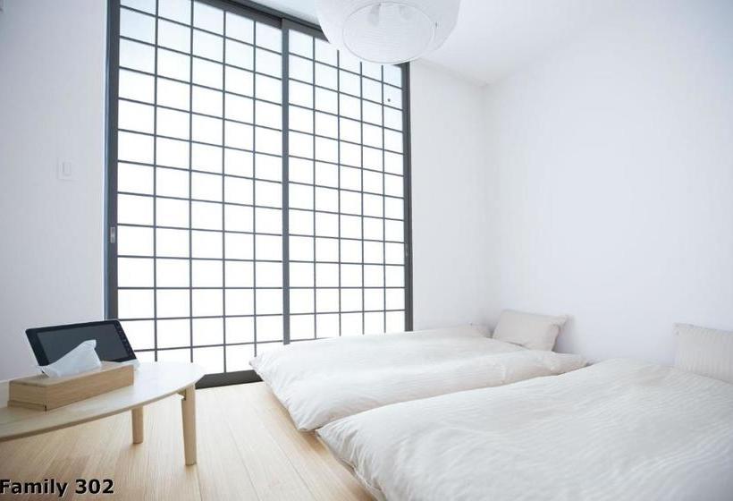 بنسيون Kameciti