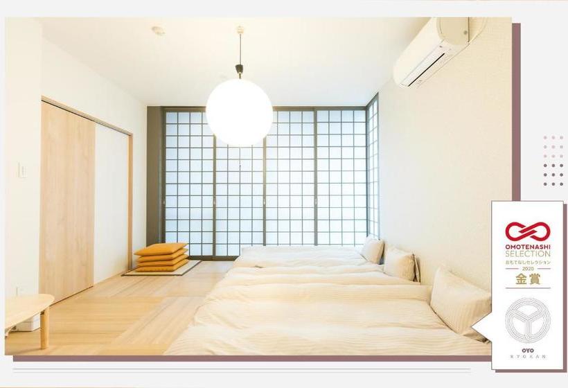 بنسيون Kameciti