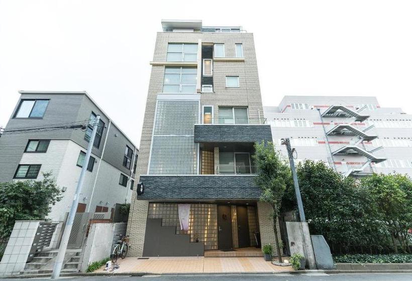 بنسيون Kameciti