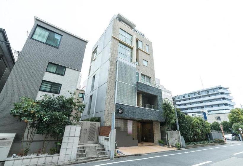 بنسيون Kameciti