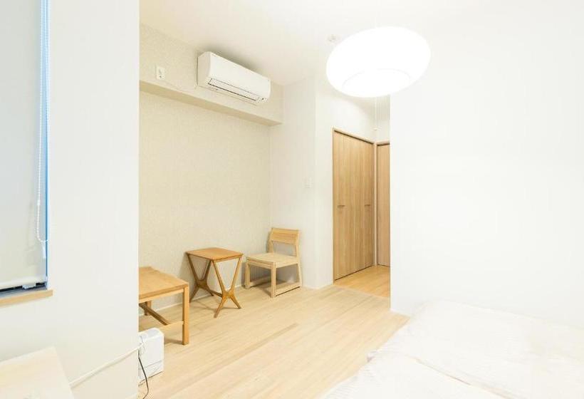 بنسيون Kameciti