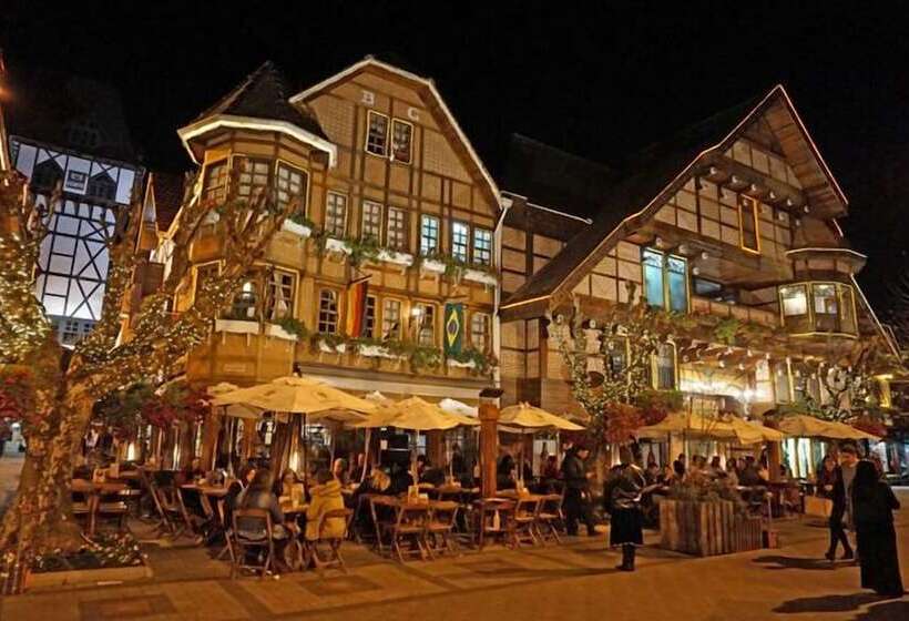 膳宿费 Pousada Saint Alban