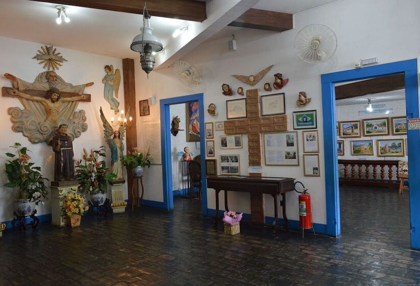 膳宿费 Pousada Saint Alban