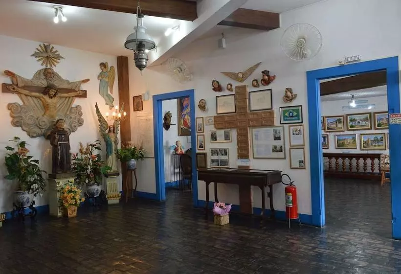 Majatalo Pousada Saint Alban