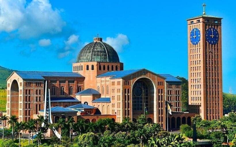 膳宿费 Pousada Saint Alban