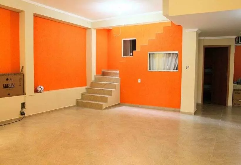 Majatalo Pousada Saint Alban