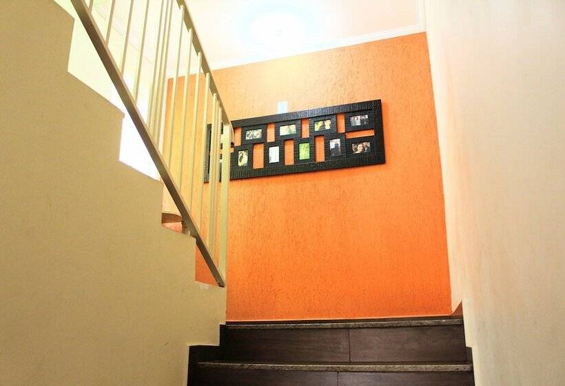 膳宿费 Pousada Saint Alban