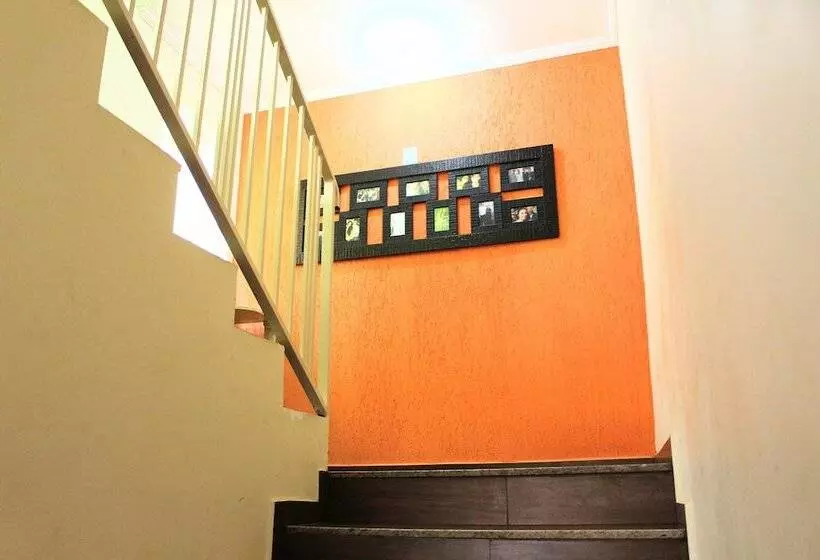 Majatalo Pousada Saint Alban