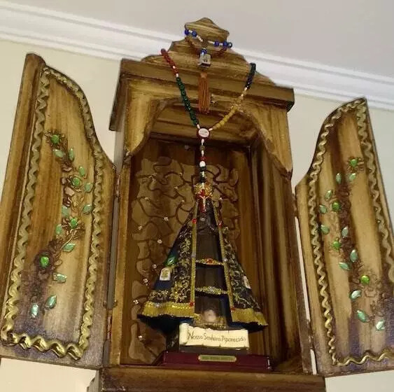 Majatalo Pousada Saint Alban