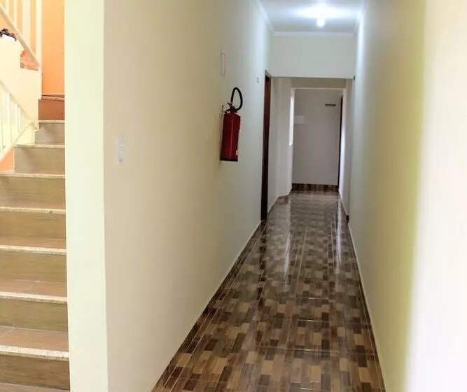 Majatalo Pousada Saint Alban