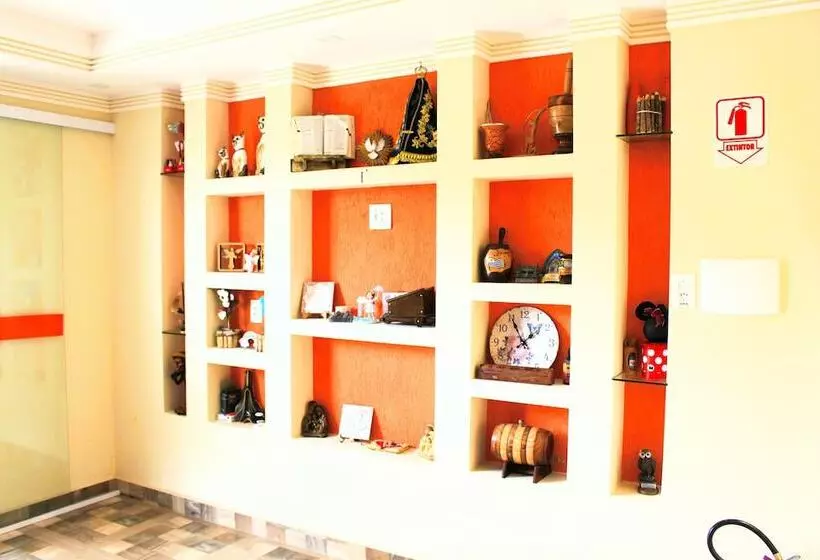 Majatalo Pousada Saint Alban