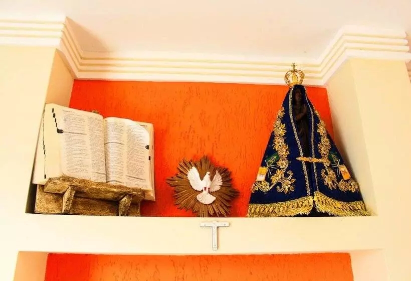 Majatalo Pousada Saint Alban