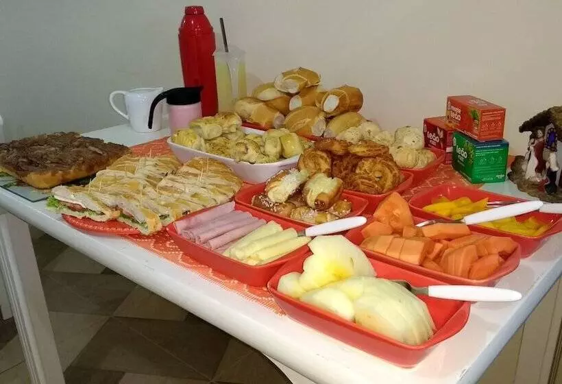 Majatalo Pousada Saint Alban