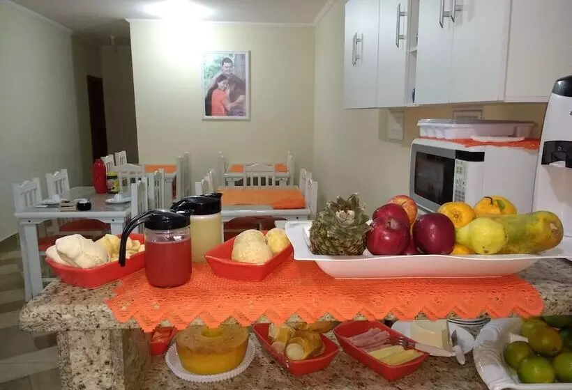 Majatalo Pousada Saint Alban