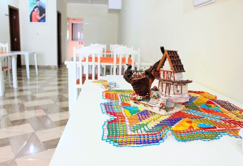 膳宿费 Pousada Saint Alban