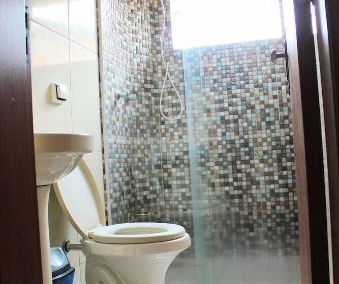 膳宿费 Pousada Saint Alban