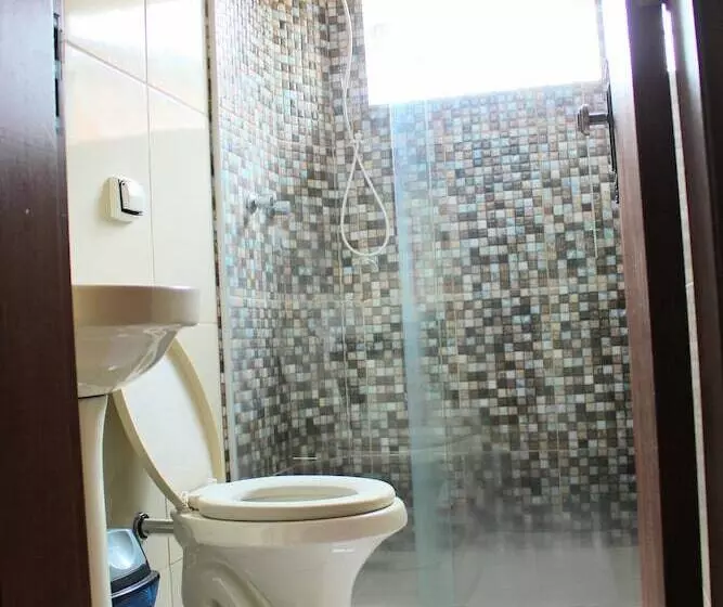 Majatalo Pousada Saint Alban