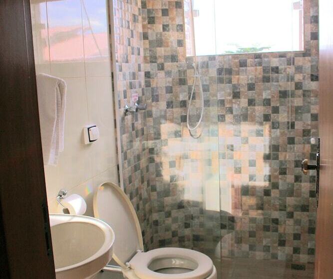 膳宿费 Pousada Saint Alban