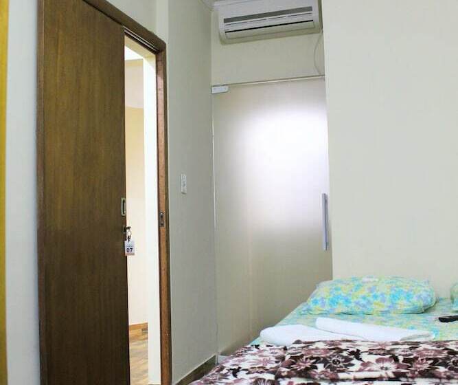 膳宿费 Pousada Saint Alban