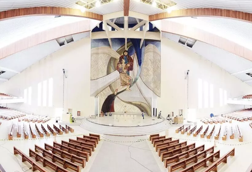 Majatalo Pousada Saint Alban