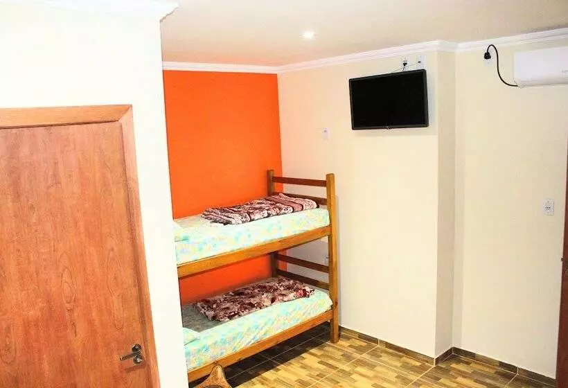 Majatalo Pousada Saint Alban