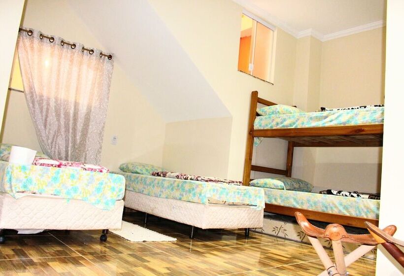 膳宿费 Pousada Saint Alban